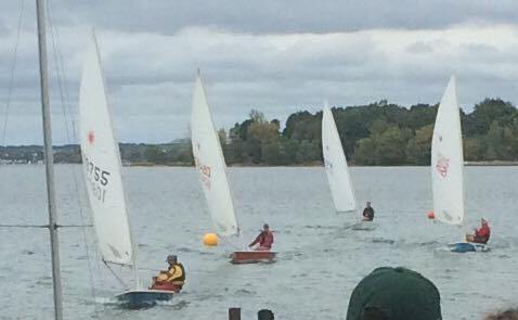 ‘Hone Your Skills’ Sailing Camp for&nbsp;Kids