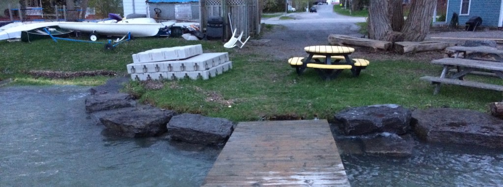 Spring Clean Up Starts&nbsp;Saturday!