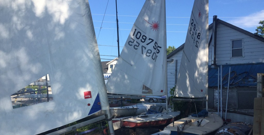 Summer time line-up: