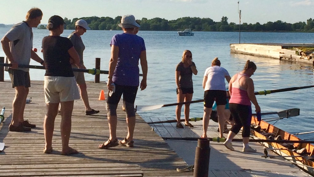 Learn to Sail & Row this&nbsp;summer.